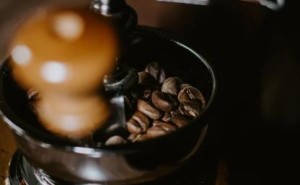 邮政咖啡阿拉比卡咖啡豆：品质与工艺的匠心融合