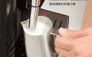 家用咖啡机蒸汽压力不足的深度解析与解决方案