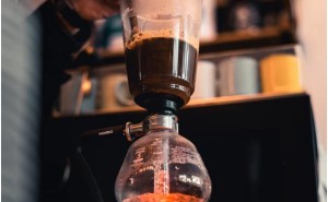 康佳养生壶煮咖啡：解锁居家咖啡制作的健康新方式