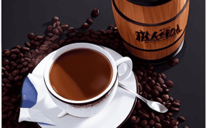 精品咖啡豆油：从原料甄选到多元应用的制作全指南