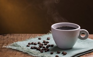 精品咖啡热量与减肥效果的科学解析