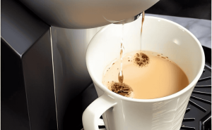 胶囊咖啡酸度指南：从科学到实践的风味解码