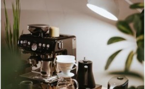 挂耳咖啡：都市大叔的品质生活新主张