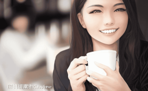咖啡师与打碟艺术的跨界融合：一场味觉与听觉的盛宴