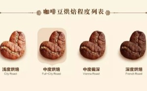 咖啡豆哪国家最好