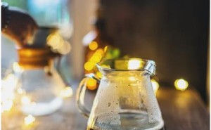 茶壶当咖啡壶：传统与现代的跨界融合