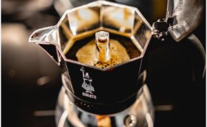 Can You Use a Coffee Pot for Rice Water Exploring CrossCultural Culinary Possibilities