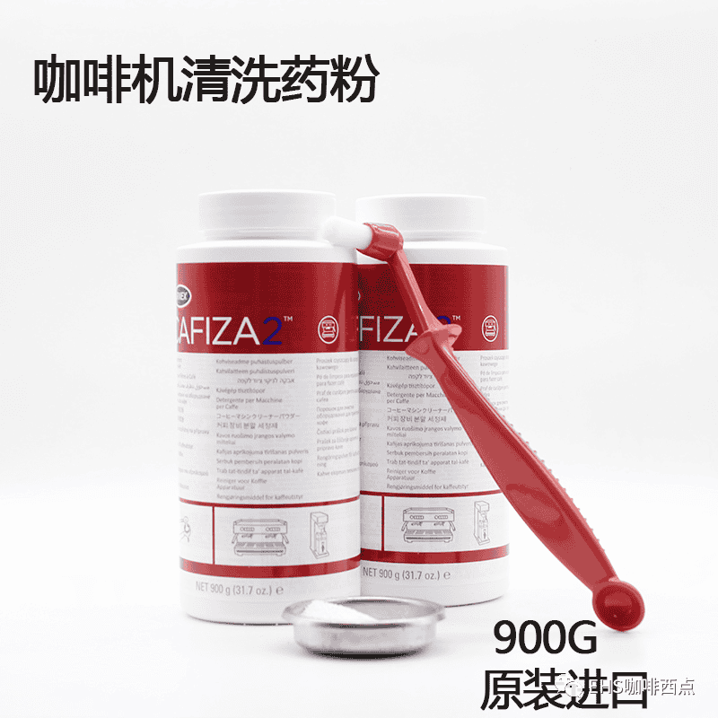 半自动咖啡机怎么用?图解使用方法教程