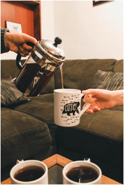 Essential English Vocabulary for Understanding Coffee Culture