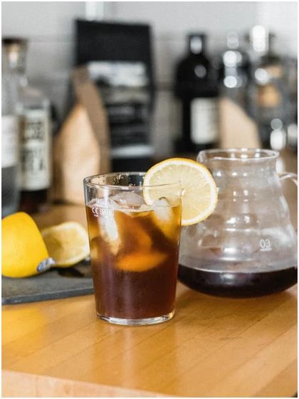 泡挂耳咖啡杯：便捷与风味的完美结合