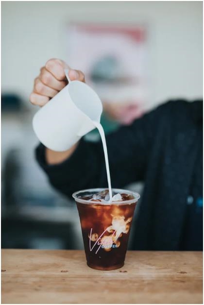 咖啡萃取金牌：探索完美风味的科学与艺术