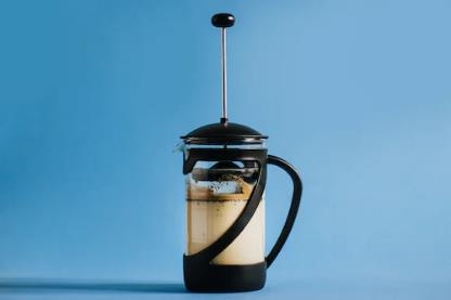 摩卡咖啡风味：跨越时空的味觉交响