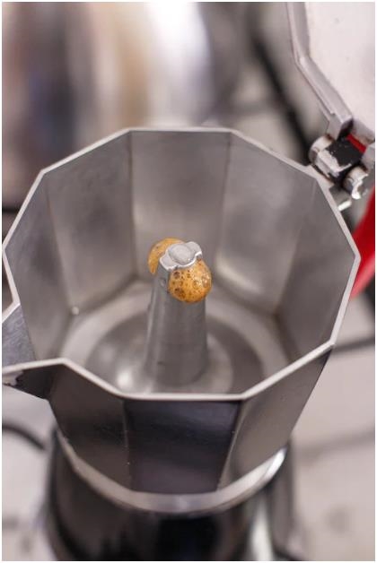 咖啡制作疗愈：一场唤醒感官的心灵仪式