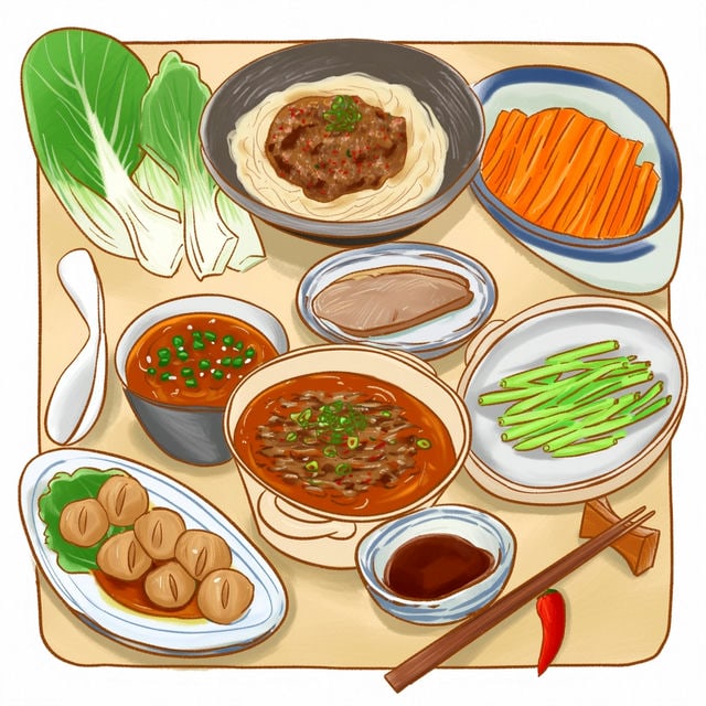 宝宝辅食系列之蒸苹果泥