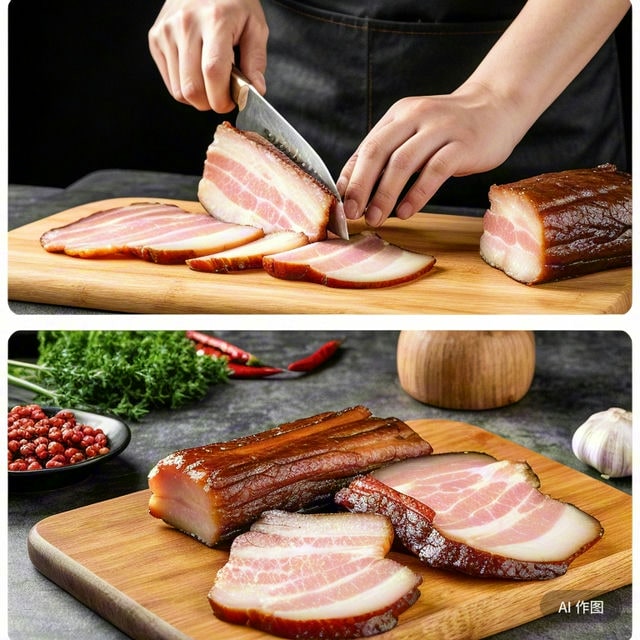 兰州糟肉的正宗做法