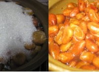 黄皮蜜饯