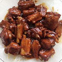 糖醋排骨 糖醋排骨