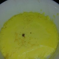 宝宝辅食蒸蛋 宝宝辅食蒸蛋