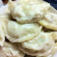 别样风味的饺子 别样风味的饺子