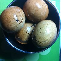 香气扑鼻的茶叶蛋 香气扑鼻的茶叶蛋