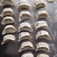 饺子 饺子
