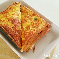 三明治 三明治