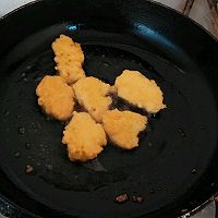 土豆饼 土豆饼
