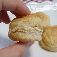 迷你【奶油酥饼】 迷你【奶油酥饼】
