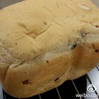 菜鸟整面包之葡萄干面包 菜鸟整面包之葡萄干面包