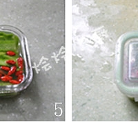 蜜汁苦瓜 蜜汁苦瓜