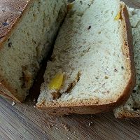 甜玉米蜜豆包 甜玉米蜜豆包