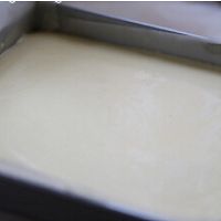 入口即溶的高筋粉蛋糕卷 入口即溶的高筋粉蛋糕卷