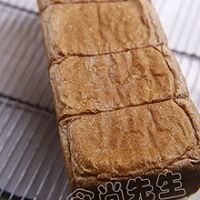 紫米吐司 紫米吐司