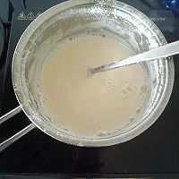 原汁机菜谱:豆浆 原汁机菜谱:豆浆