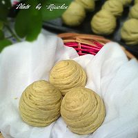 杂粮香芋酥#九阳烘焙剧场# 杂粮香芋酥#九阳烘焙剧场#