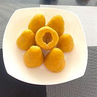 小窝窝头 小窝窝头