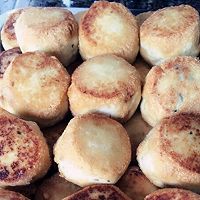 年夜饭经典菜品之酿豆腐园 年夜饭经典菜品之酿豆腐园