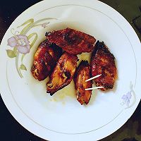 简易奥尔良烤翅 简易奥尔良烤翅