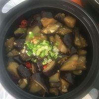 简单下饭素茄子