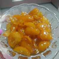 蜂蜜金桔茶 蜂蜜金桔茶