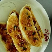 腐乳蒜蓉烤馍片(烤箱制作) 腐乳蒜蓉烤馍片(烤箱制作)