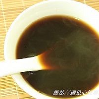 传说中的四物汤 传说中的四物汤