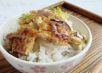 天津盖饭 天津盖饭