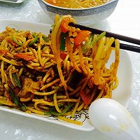 什锦粗面/大米面 什锦粗面/大米面