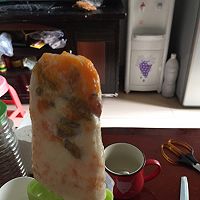 自制冰棒 自制冰棒