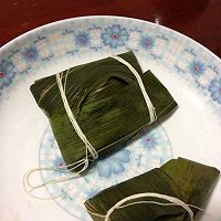 粽子节必备——鲜肉粽子 粽子节必备——鲜肉粽子