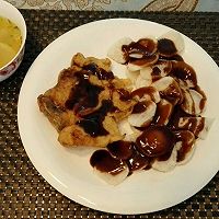 排骨年糕 排骨年糕