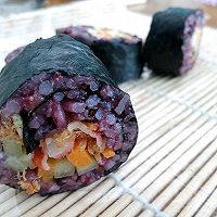 黑米寿司 黑米寿司