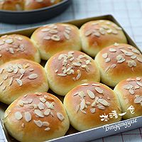 榴莲小餐包