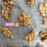 琥珀核桃 琥珀核桃